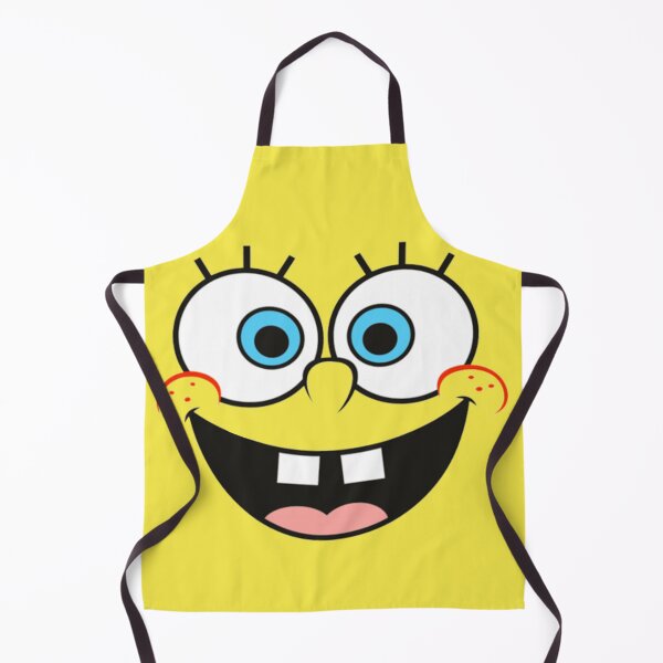 Item preview, Sponge Bob designed and sold by alien-69-arts.