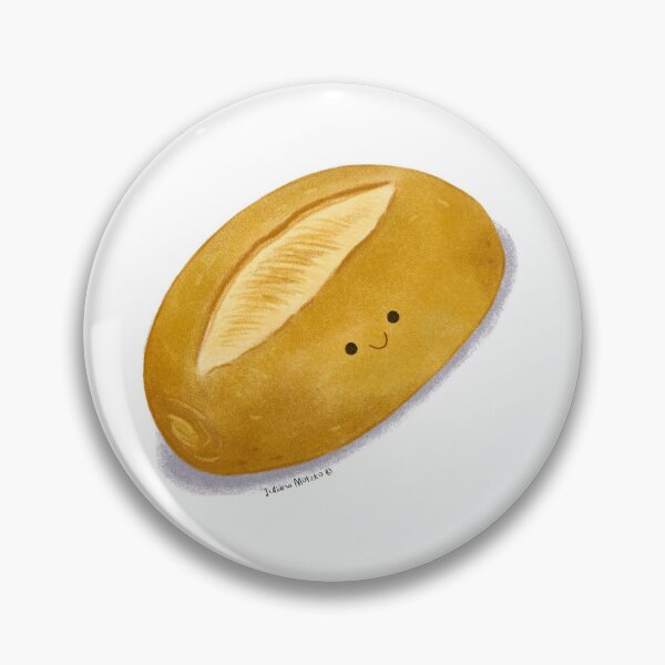 Item preview, French Bread designed and sold by julianamotzko.