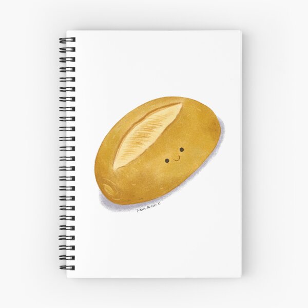 Item preview, French Bread designed and sold by julianamotzko.