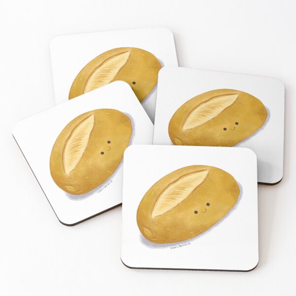 Item preview, French Bread designed and sold by julianamotzko.