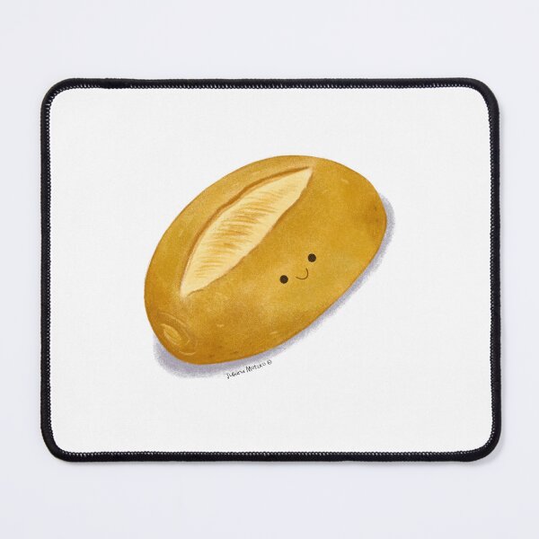 Item preview, French Bread designed and sold by julianamotzko.