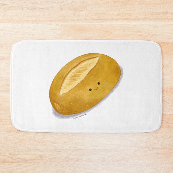 Item preview, French Bread designed and sold by julianamotzko.