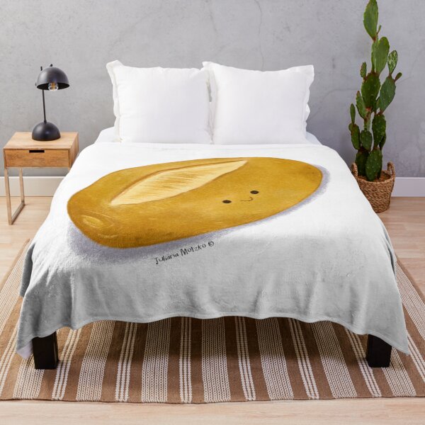 Item preview, French Bread designed and sold by julianamotzko.