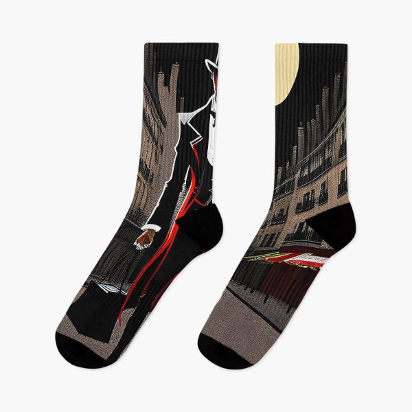 Item preview, Arsene Lupin, the Parisian gentleman of Netflix designed and sold by Flairh-Art.