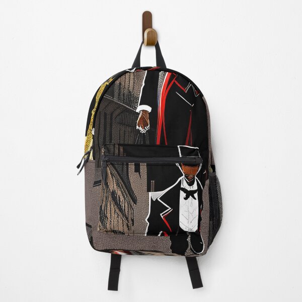 Item preview, Arsene Lupin, the Parisian gentleman of Netflix designed and sold by Flairh-Art.