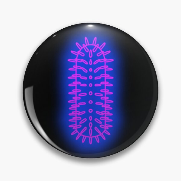 Item preview, UV Rabies designed and sold by Shadarinth.