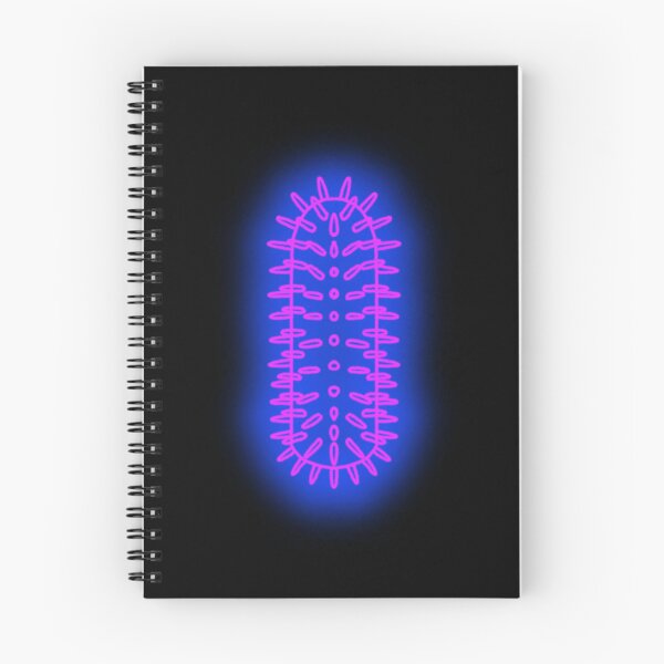 Item preview, UV Rabies designed and sold by Shadarinth.
