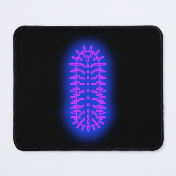 Item preview, UV Rabies designed and sold by Shadarinth.