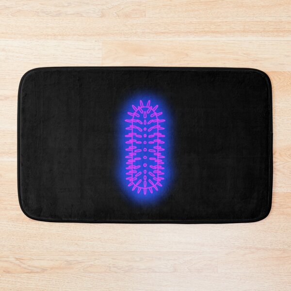 Item preview, UV Rabies designed and sold by Shadarinth.