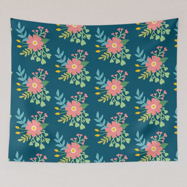 Item preview, Summer Botanical Garden designed and sold by Charmy Design.
