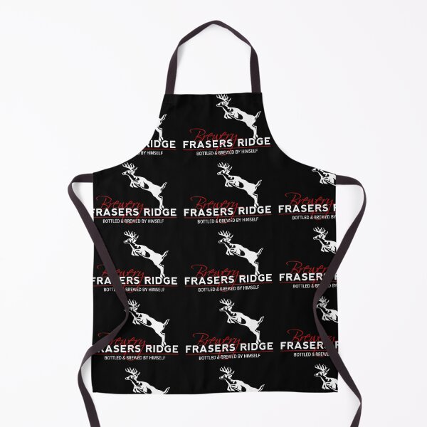 Item preview, Fraser's Ridge Brewery (Dark) designed and sold by sireesanwar.
