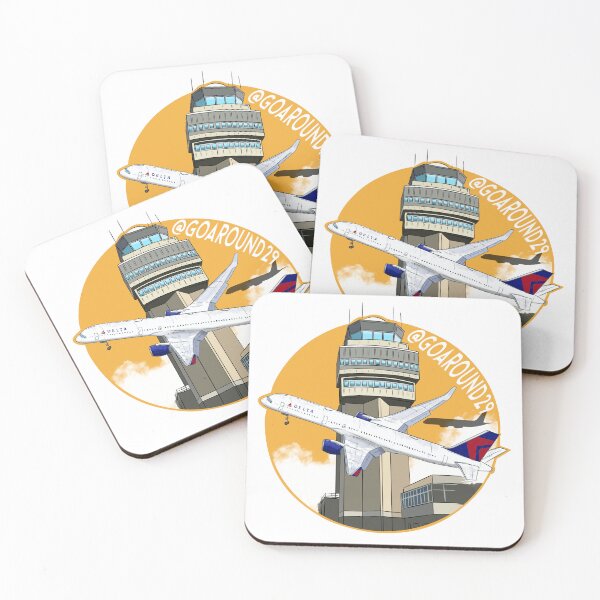 Item preview, ATC Tower designed and sold by Michael Garber.