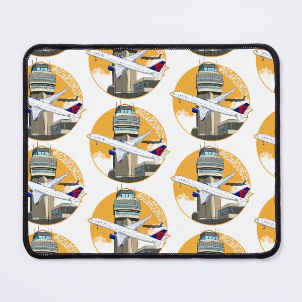 Item preview, ATC Tower designed and sold by Michael Garber.