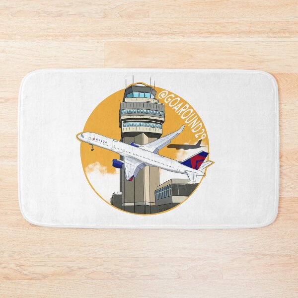 Item preview, ATC Tower designed and sold by Michael Garber.