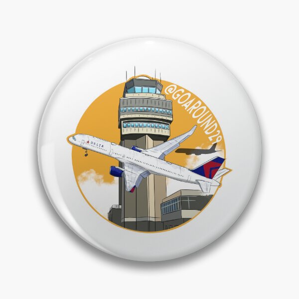 Item preview, ATC Tower designed and sold by Michael Garber.