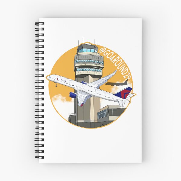 Item preview, ATC Tower designed and sold by Michael Garber.