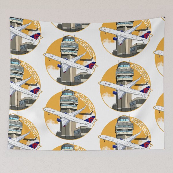 Item preview, ATC Tower designed and sold by Michael Garber.