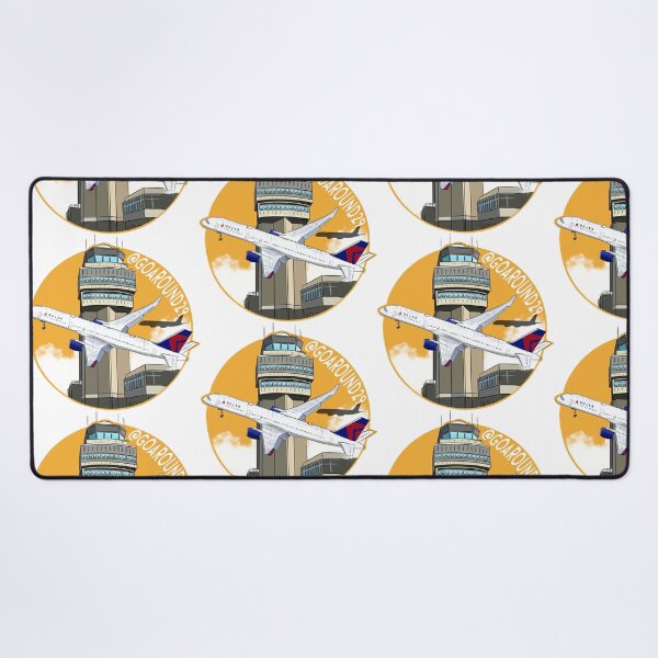 Item preview, ATC Tower designed and sold by Michael Garber.
