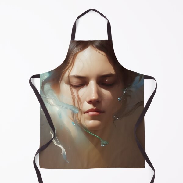 Item preview, Born Again #21 designed and sold by Camila Hamdan.
