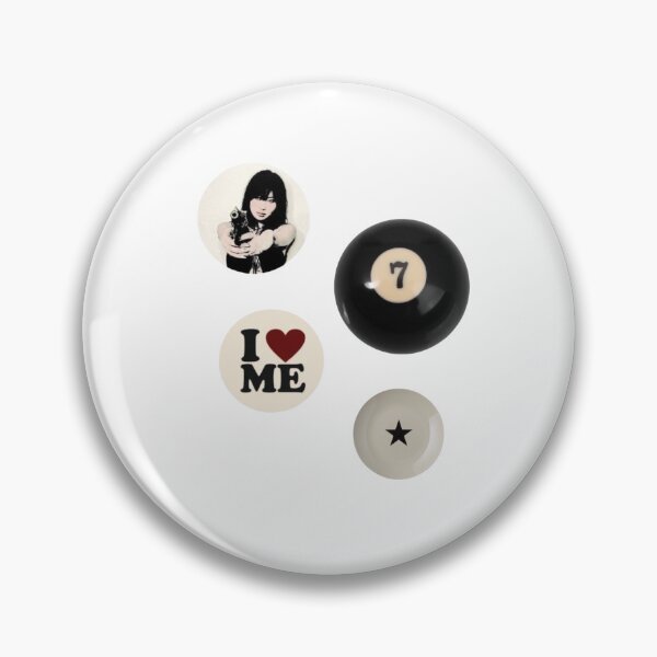 Item preview, Grunge sticker pack designed and sold by emmmmmmily.
