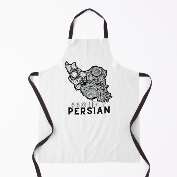 Item preview, Proud to be Persian designed and sold by KatsCanvas.