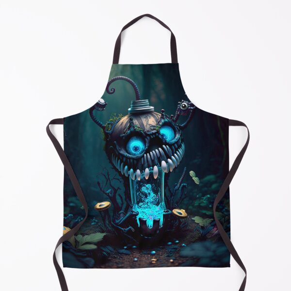 Item preview, Dark Forest Horror, Botched Experiment designed and sold by Fantasy Masterpiece.