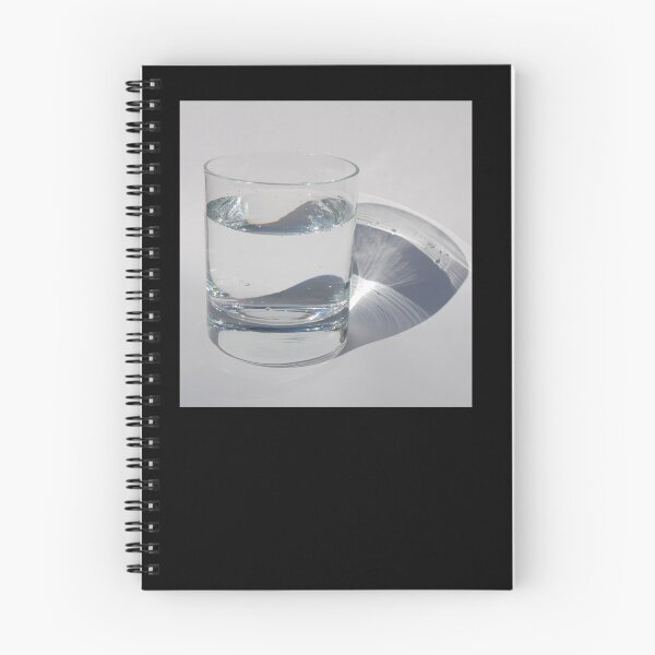 Item preview, A Glass of Sparkling Water designed and sold by jojobob.