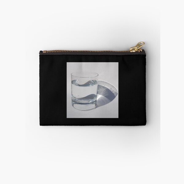 Item preview, A Glass of Sparkling Water designed and sold by jojobob.