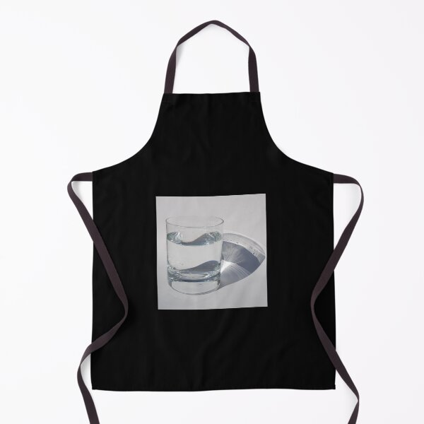 Item preview, A Glass of Sparkling Water designed and sold by jojobob.