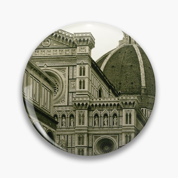 Item preview, Dreaming of Florence 4 designed and sold by Nikola Eftimov.