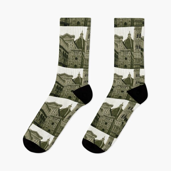 Item preview, Dreaming of Florence 4 designed and sold by Nikola Eftimov.