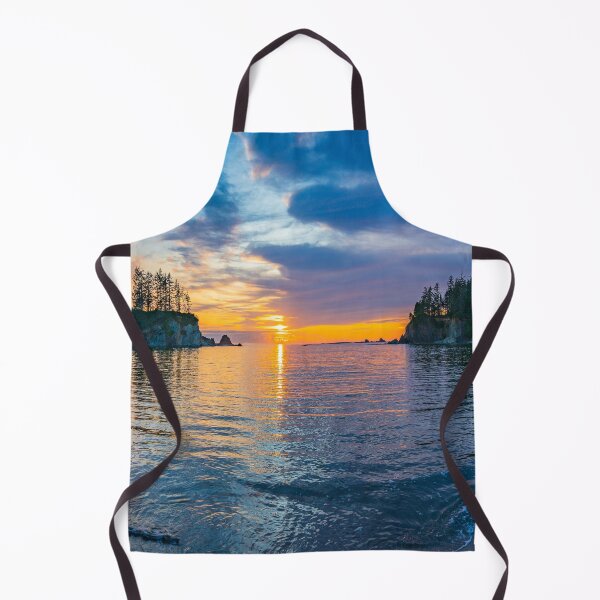 Item preview, Sunset Bay State Park designed and sold by Craig Kauzmann.