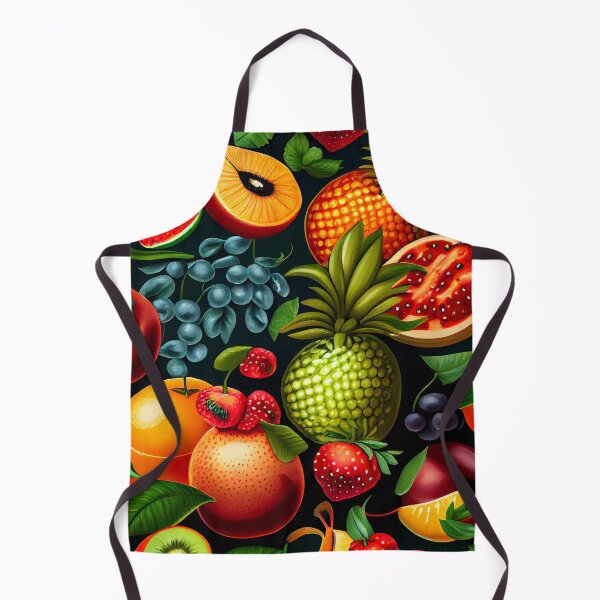 Item preview, Fruit Pattern Digital designed and sold by MTJ-Mushrooms.