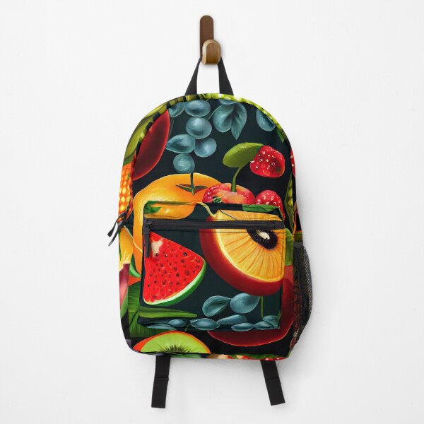 Item preview, Fruit Pattern Digital designed and sold by MTJ-Mushrooms.