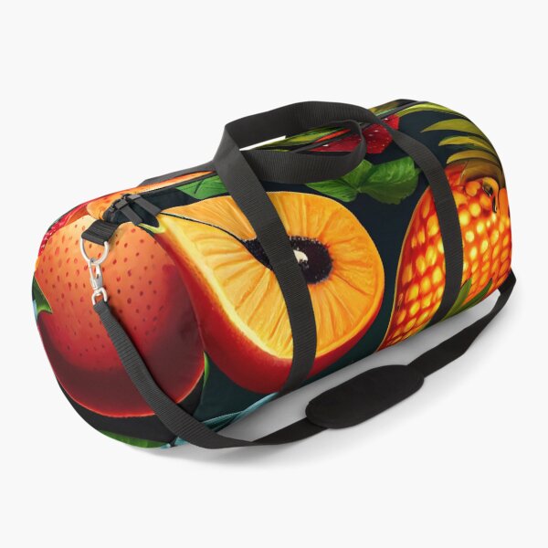 Item preview, Fruit Pattern Digital designed and sold by MTJ-Mushrooms.