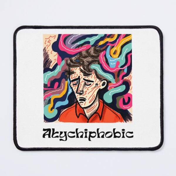 Item preview, atychiphobic, atychiphobia, disappointment, defeat, atychiphobic pack, designed and sold by KesDesigns ⭐⭐⭐⭐⭐.