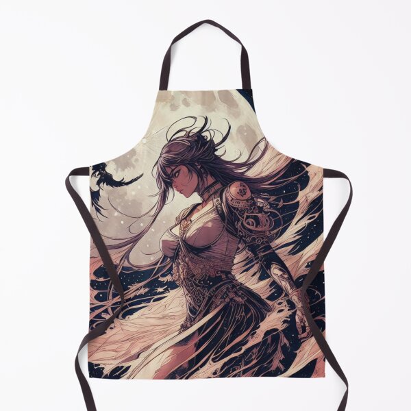 Item preview, Goddess of the Moon designed and sold by Anna-Mei.