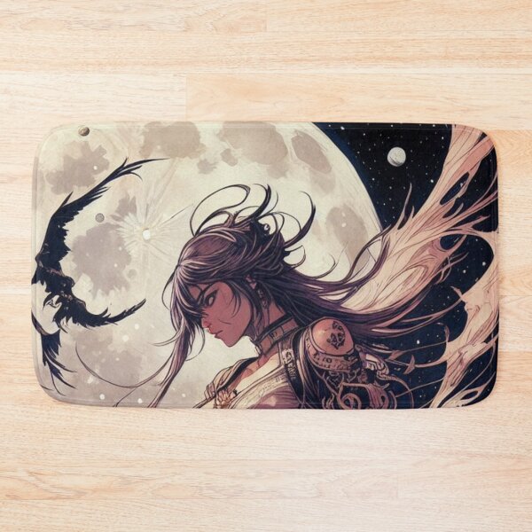 Item preview, Goddess of the Moon designed and sold by Anna-Mei.