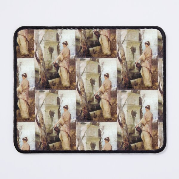 Item preview, Henryk Siemiradzki   Am Brunnen 3 designed and sold by TeeARTHY.