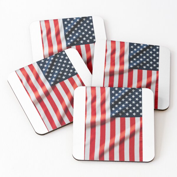 Item preview, American flag designed and sold by smitke.