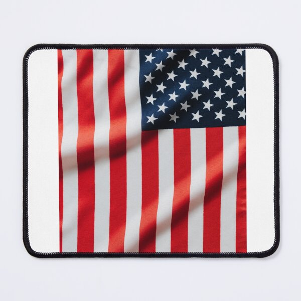 Item preview, American flag designed and sold by smitke.