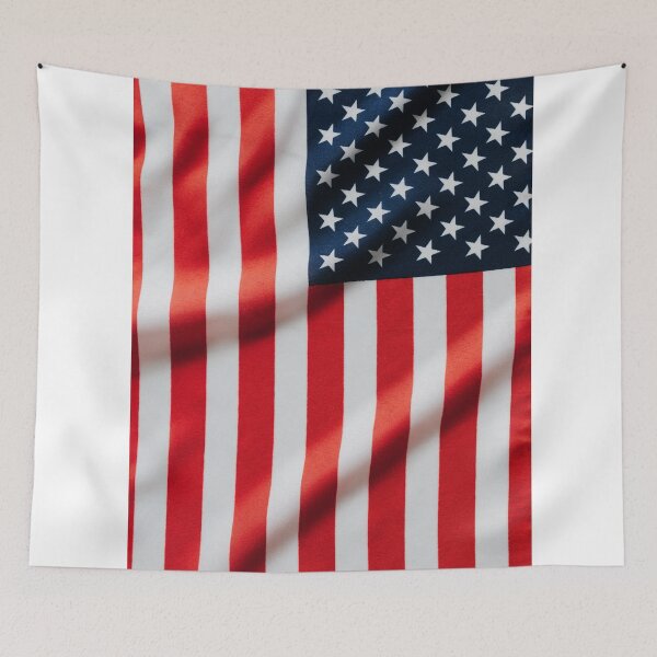 Item preview, American flag designed and sold by smitke.