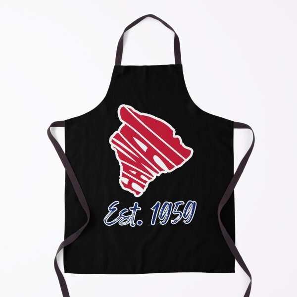 Item preview, Hawaii established 1959 designed and sold by Twisted-Teeze.