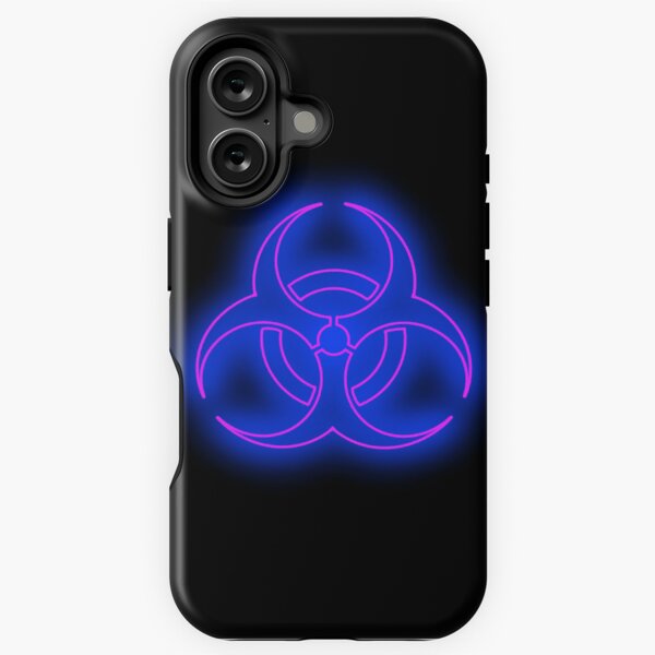 Item preview, UV Biohazard designed and sold by Shadarinth.