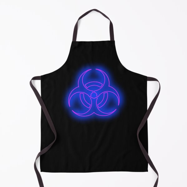Item preview, UV Biohazard designed and sold by Shadarinth.