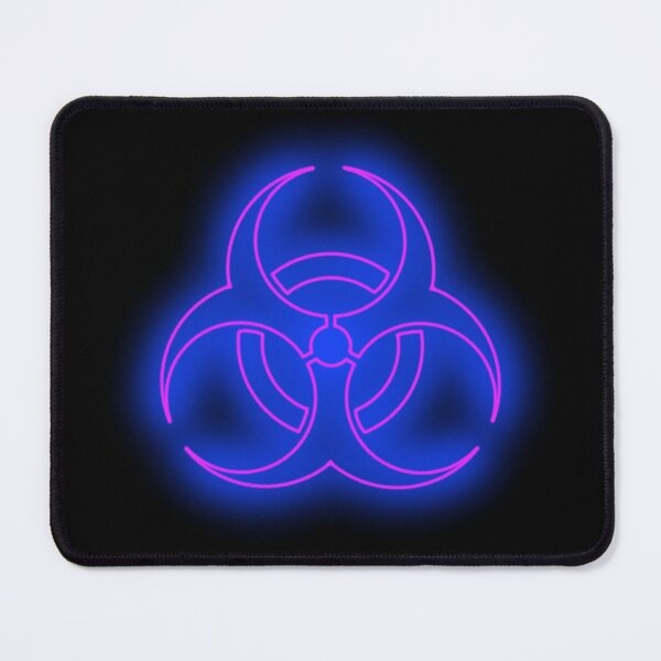 Item preview, UV Biohazard designed and sold by Shadarinth.
