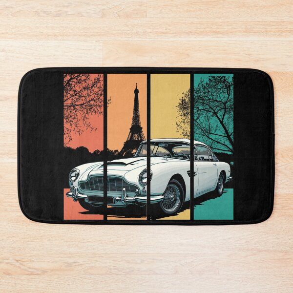 Item preview, A Classic In Paris designed and sold by WorldEngine.