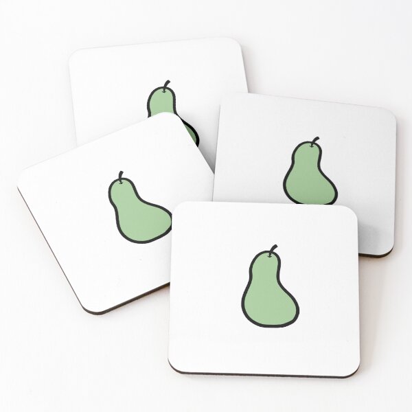 Item preview, Sad Pear designed and sold by CocoWinter0.