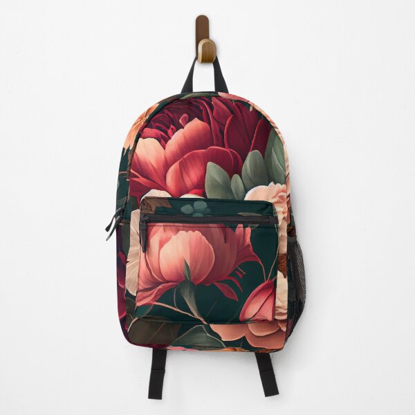 Item preview, Vintage Floral designed and sold by MTJ-Mushrooms.