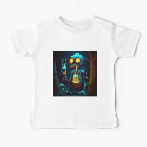Item preview, Dark Forest Horror, Orange Life Fuel designed and sold by Fantasy Masterpiece.